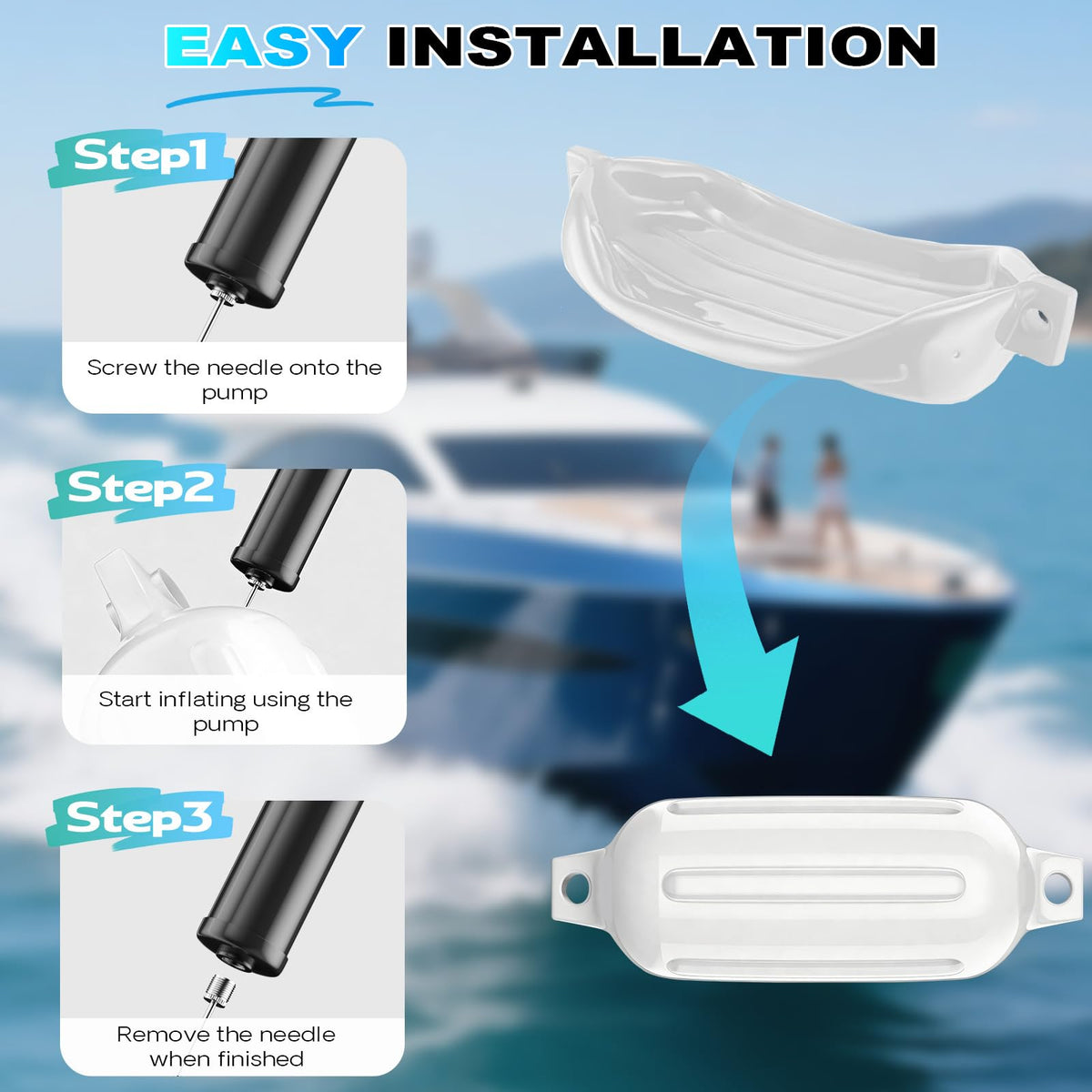 boat fenders 11