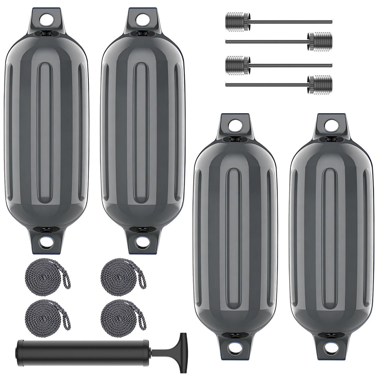 boat fenders 15