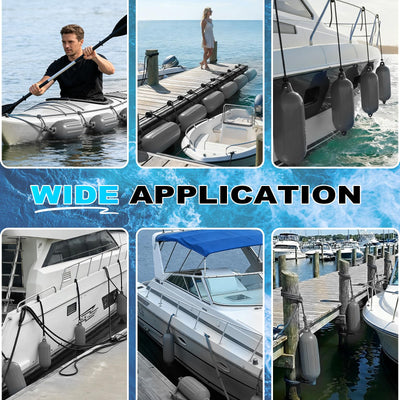 boat fenders 21