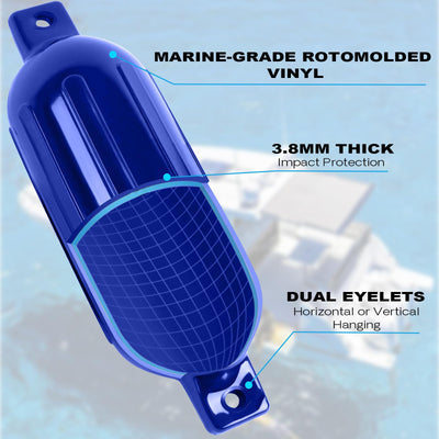 boat fenders 23