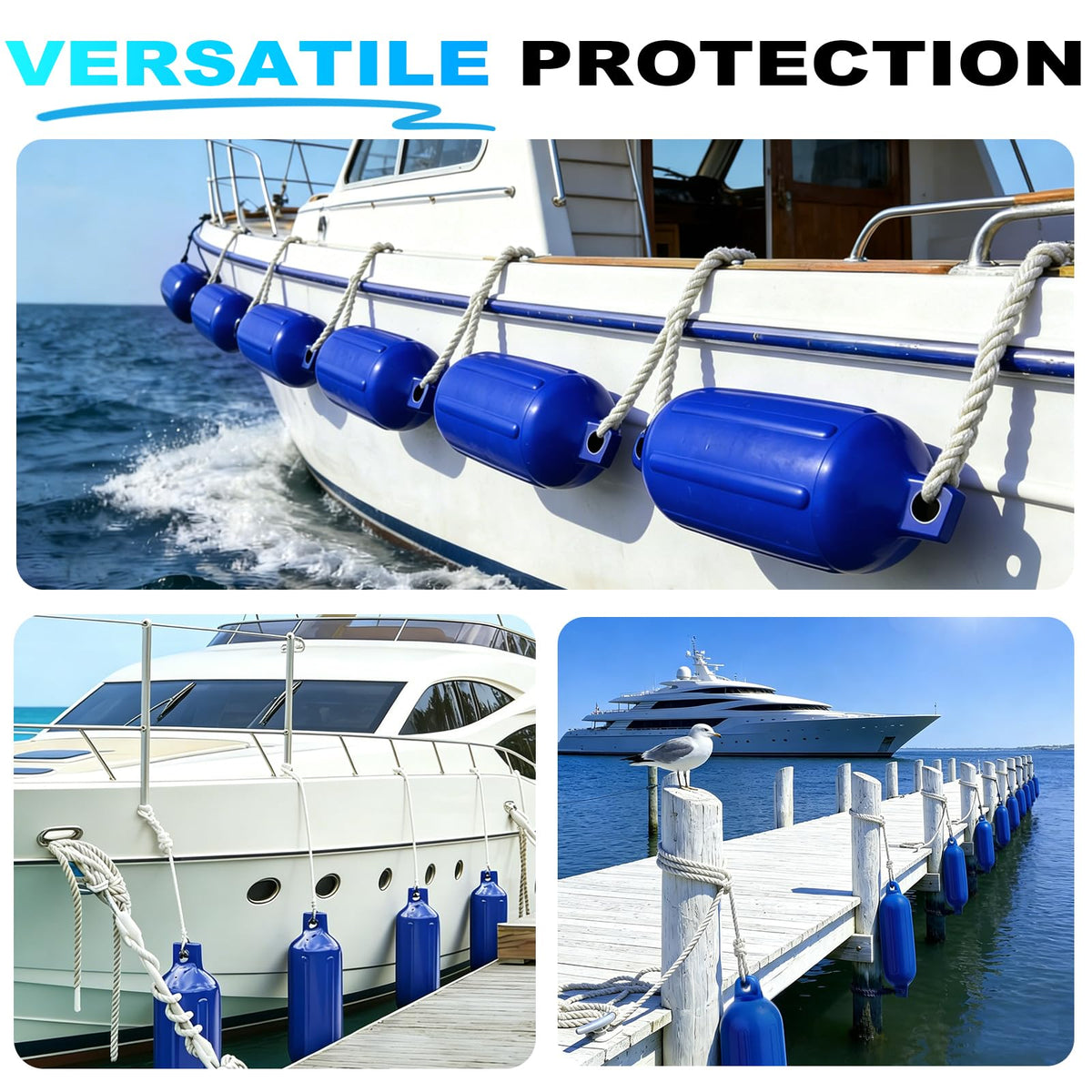 boat fenders 27