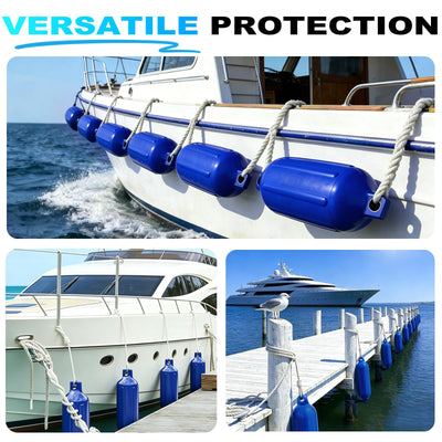 boat fenders 27