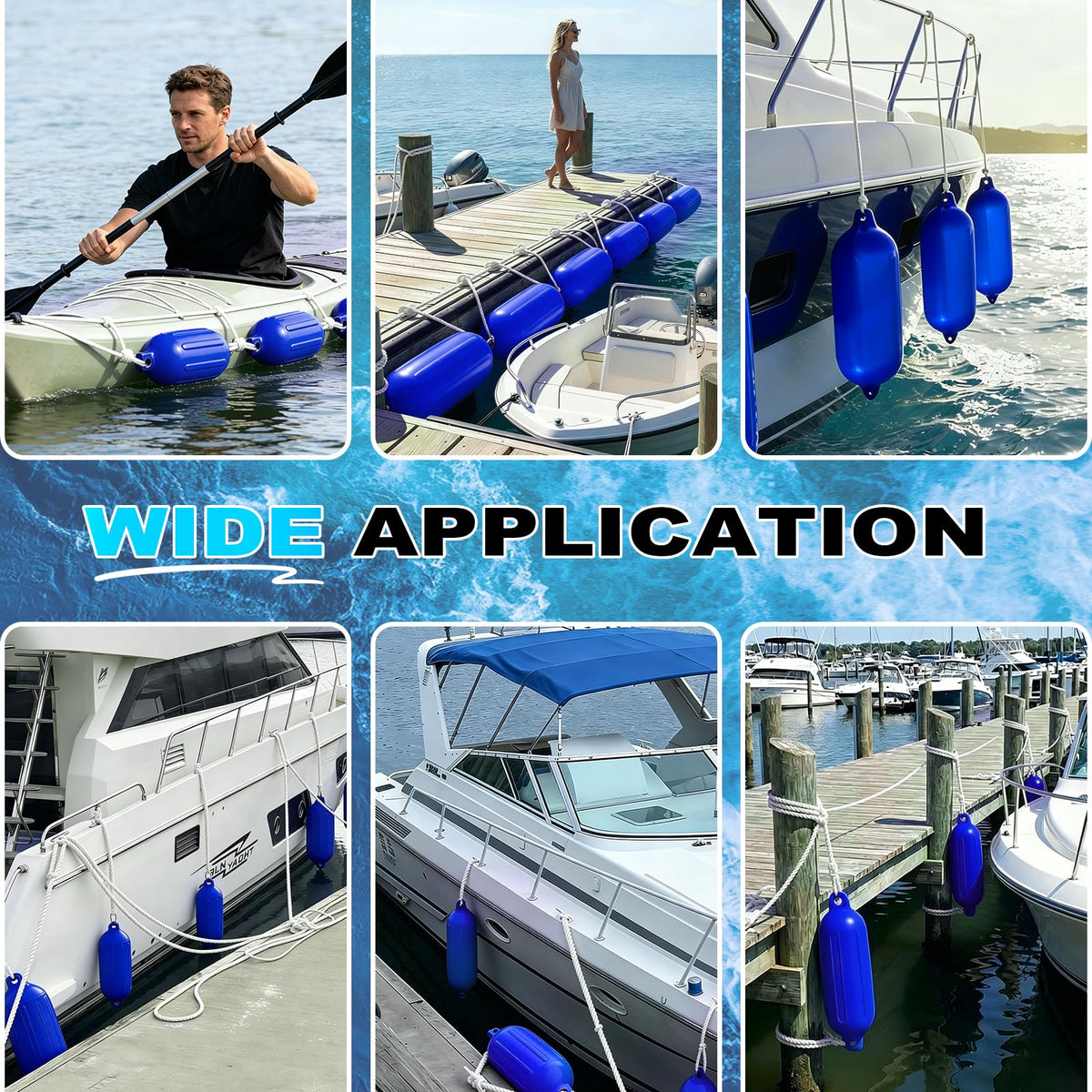 boat fenders 28