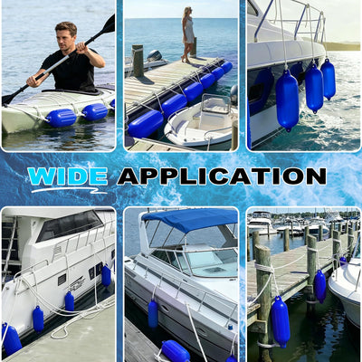 boat fenders 28