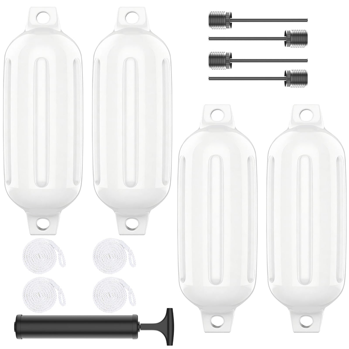boat fenders 8