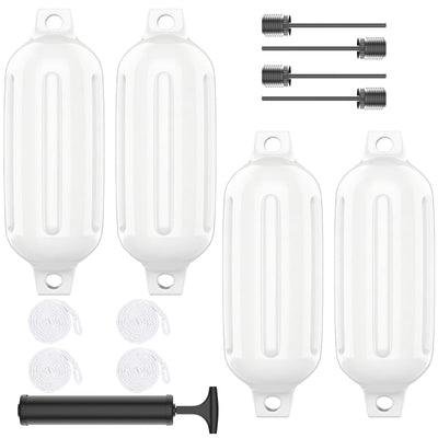 boat fenders 8