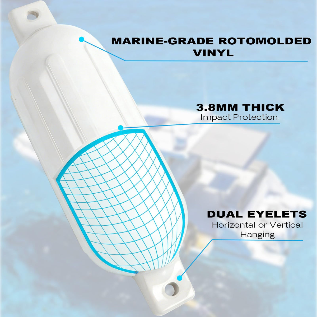 boat fenders 9