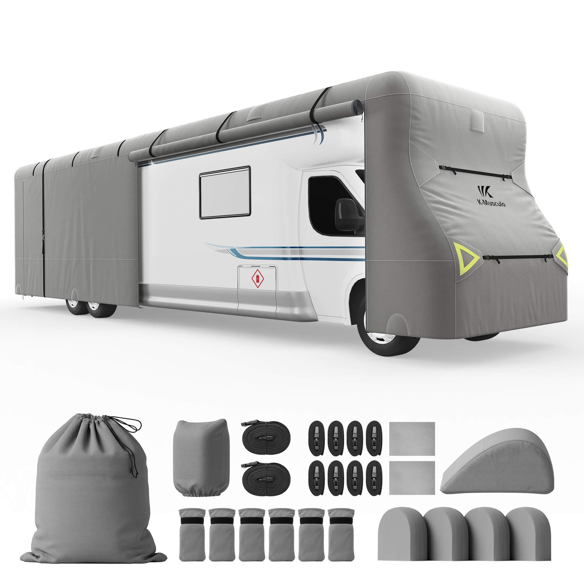 class c rv cover 1