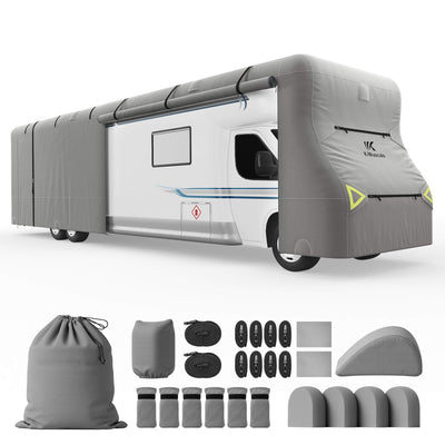 class c rv cover 1