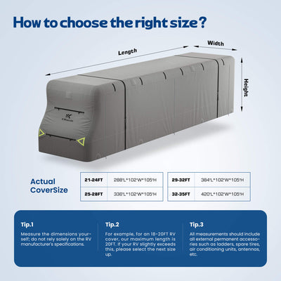 class c rv cover 6