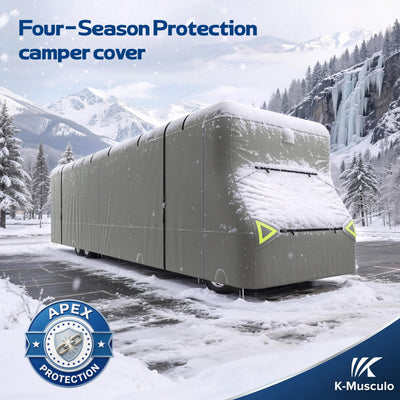 class c rv cover 7