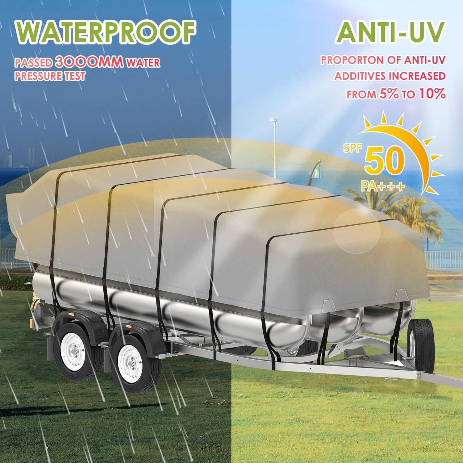  pontoon boat cover 7