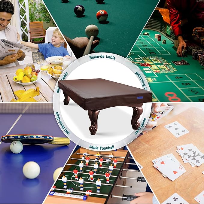 pool table cover 12