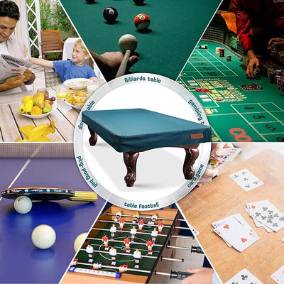 pool table cover 18