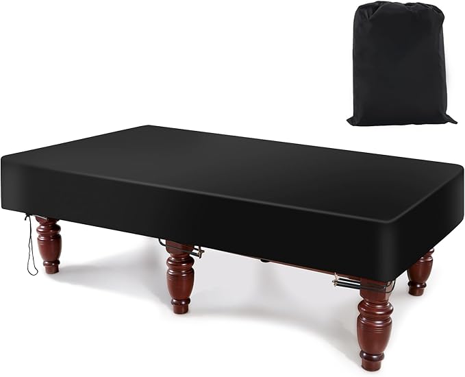 pool table cover 31