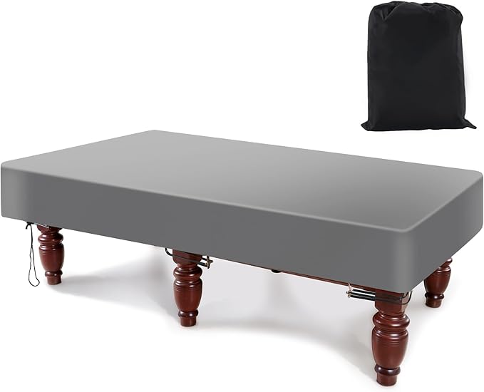 pool table cover 36