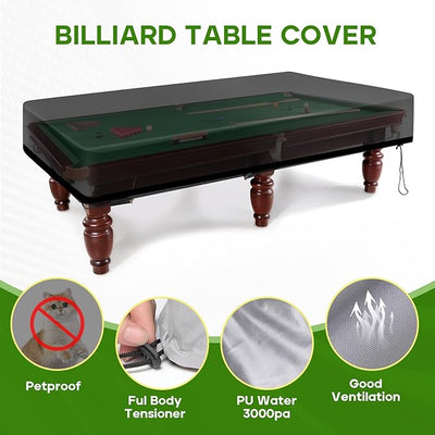 pool table cover 37