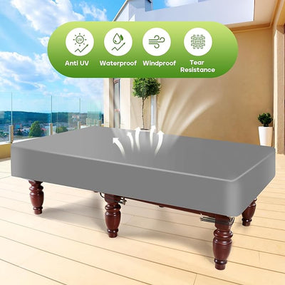 pool table cover 38