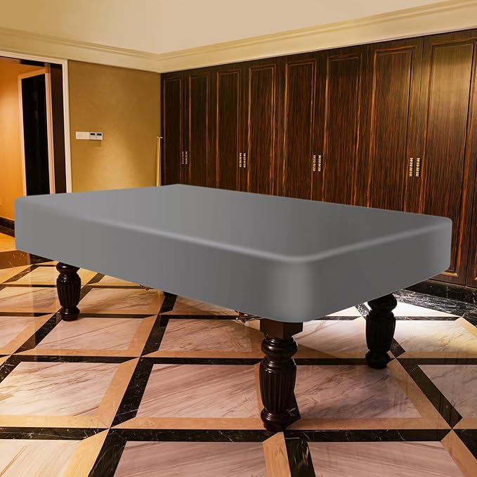 pool table cover 40
