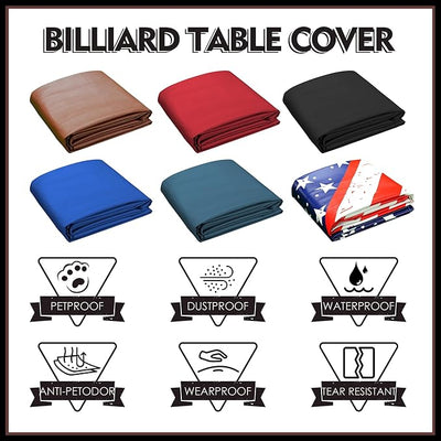 pool table cover 9