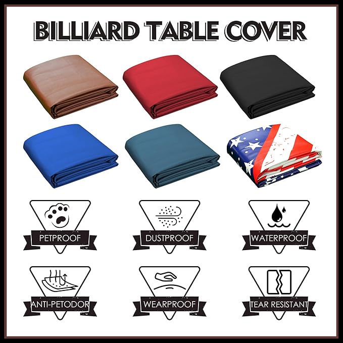 pool table cover 9