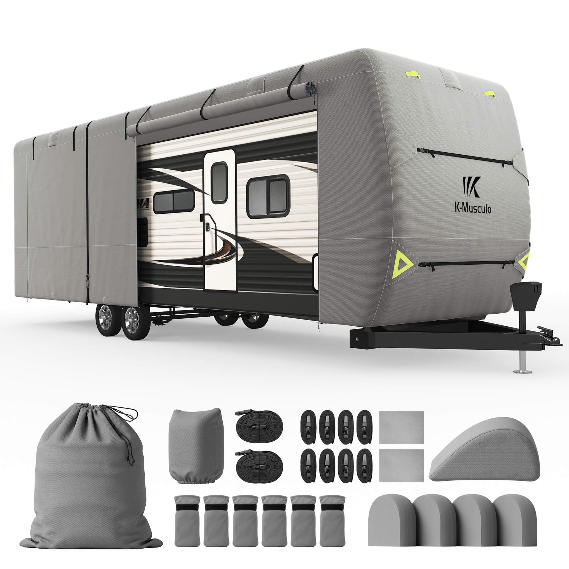 rv cover for travel trailer