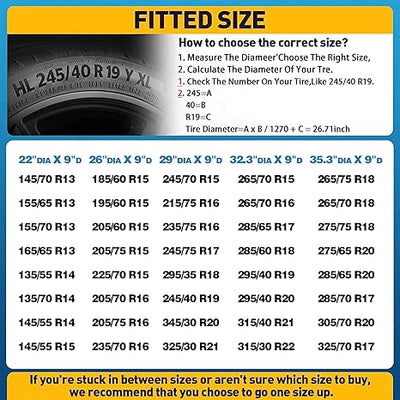 rv tire covers 10