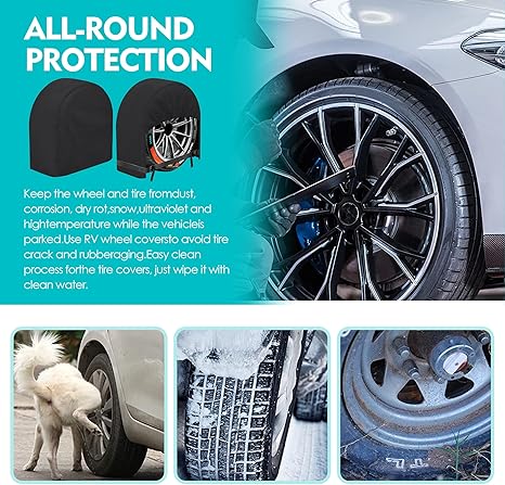 rv tire covers 16
