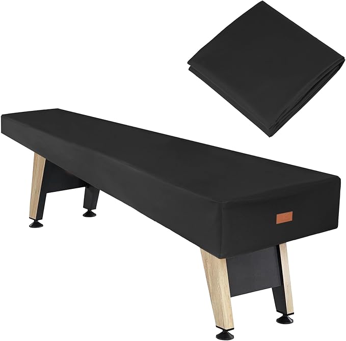 shuffleboard table cover 1