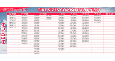  snow socks for tires 10
