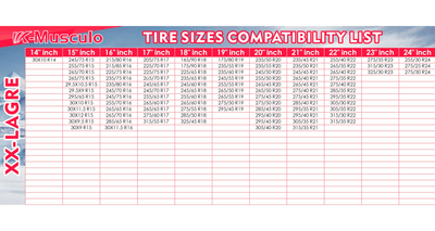  snow socks for tires 12