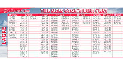  snow socks for tires 9