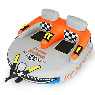 towable tubes 19