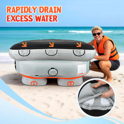 towable tubes 24