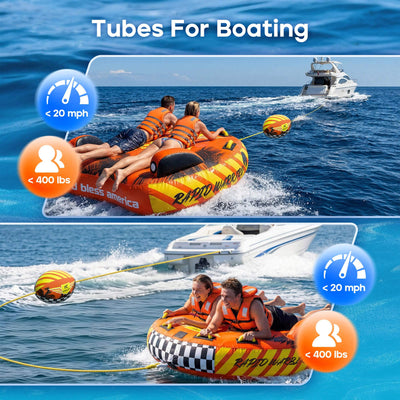 towable tubes 31
