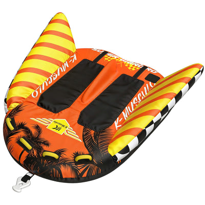 towable tubes 32