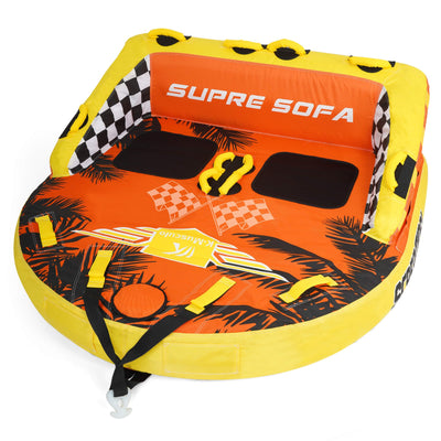 towable tubes 56