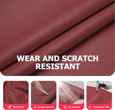  vinyl fabric 27